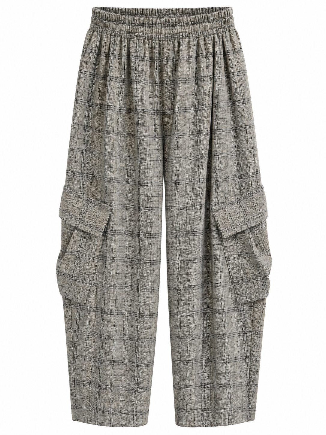 Pantalon Cargo Milo
