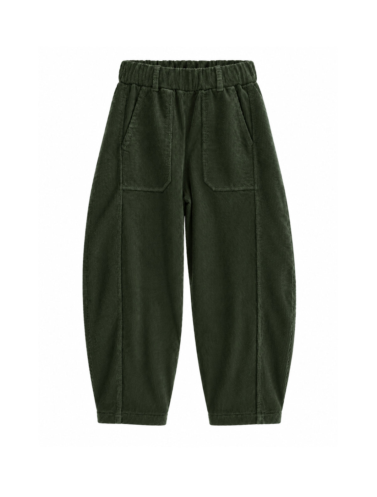 Pantalon Edgar Kaki