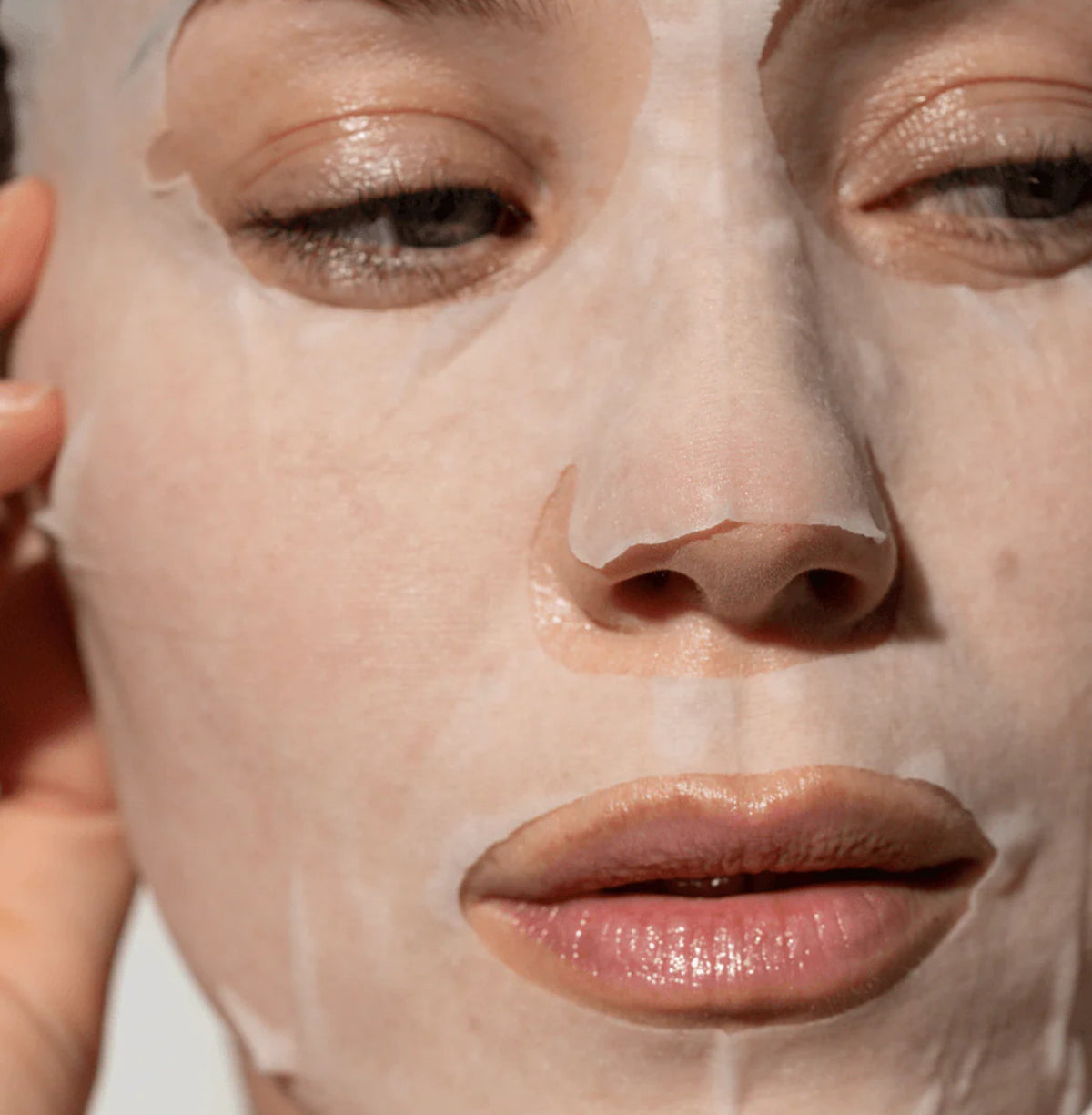 Masque Visage Anti-Age