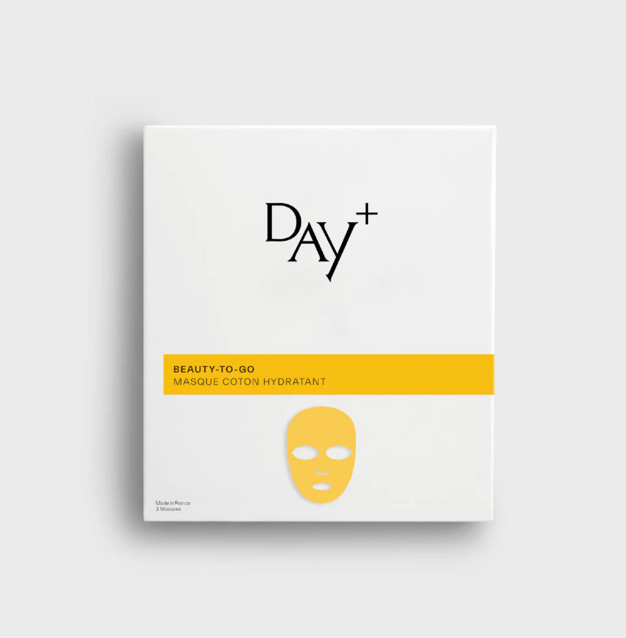 Masque Hydratant Visage