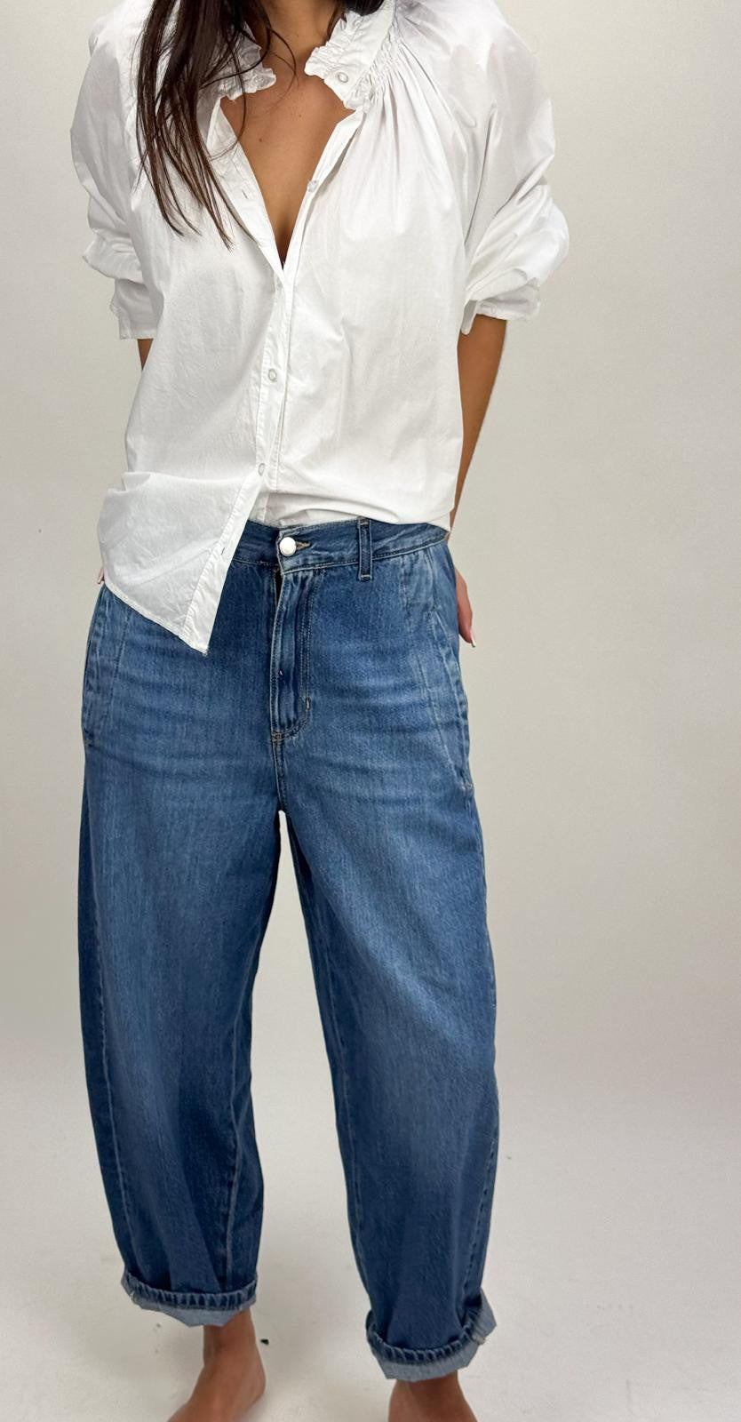 Jeans Oscar