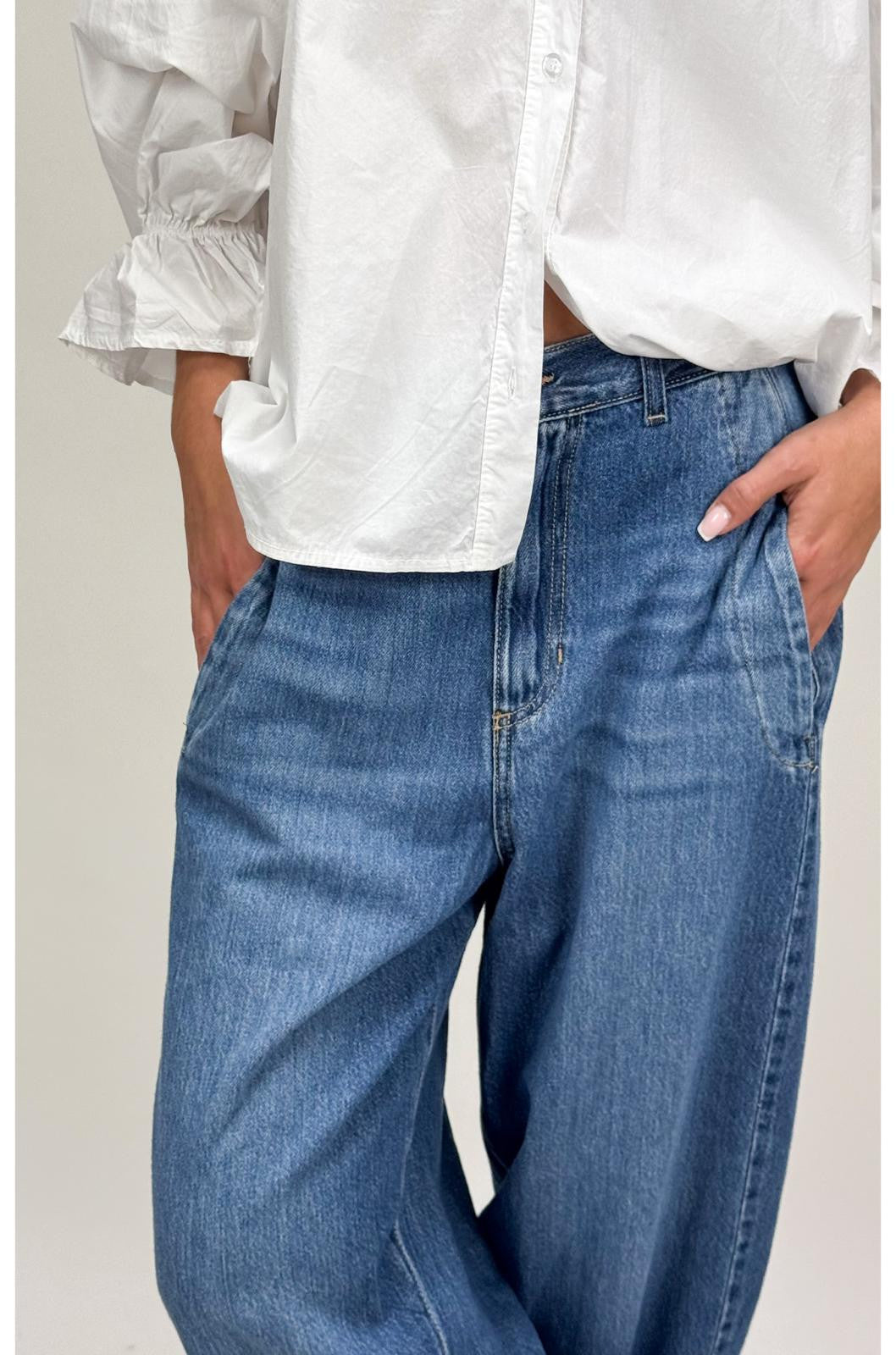 Jeans Oscar