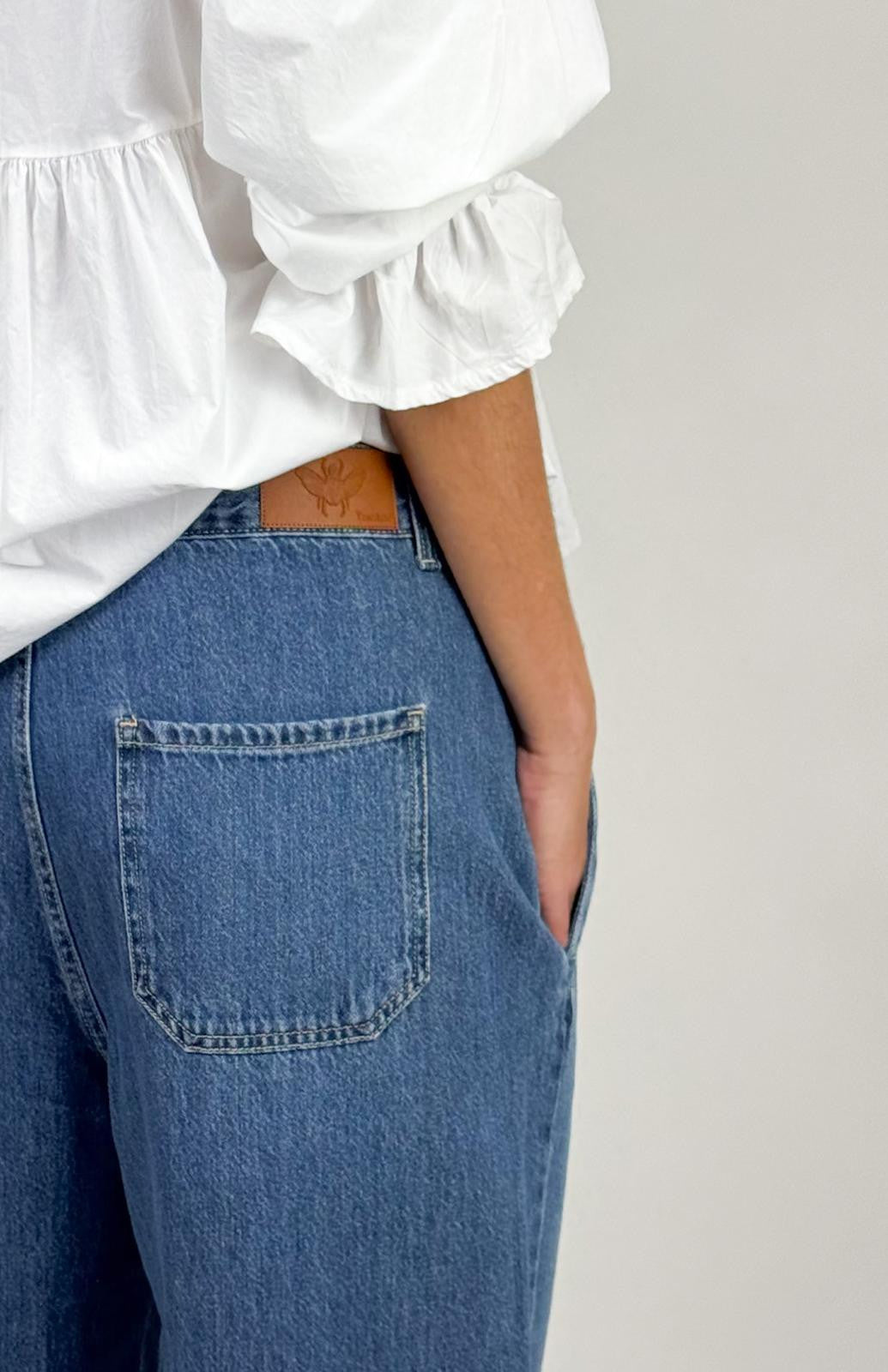 Jeans Oscar