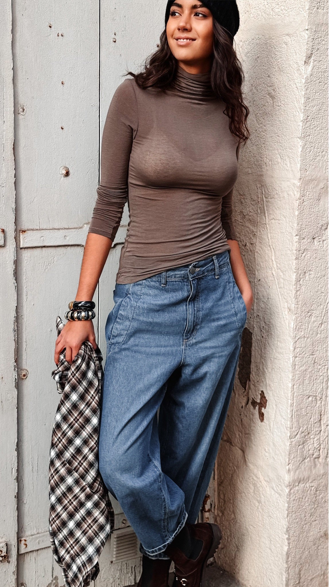 Jeans Oscar