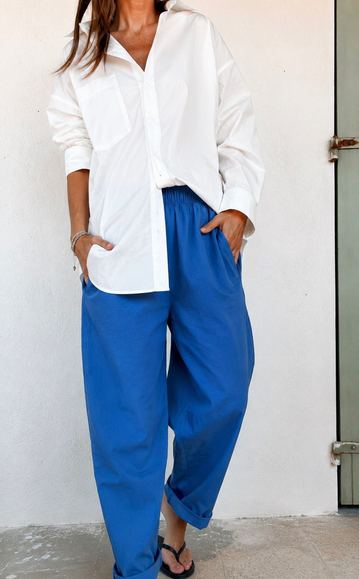 Le Parfait Summer Bleu Roi