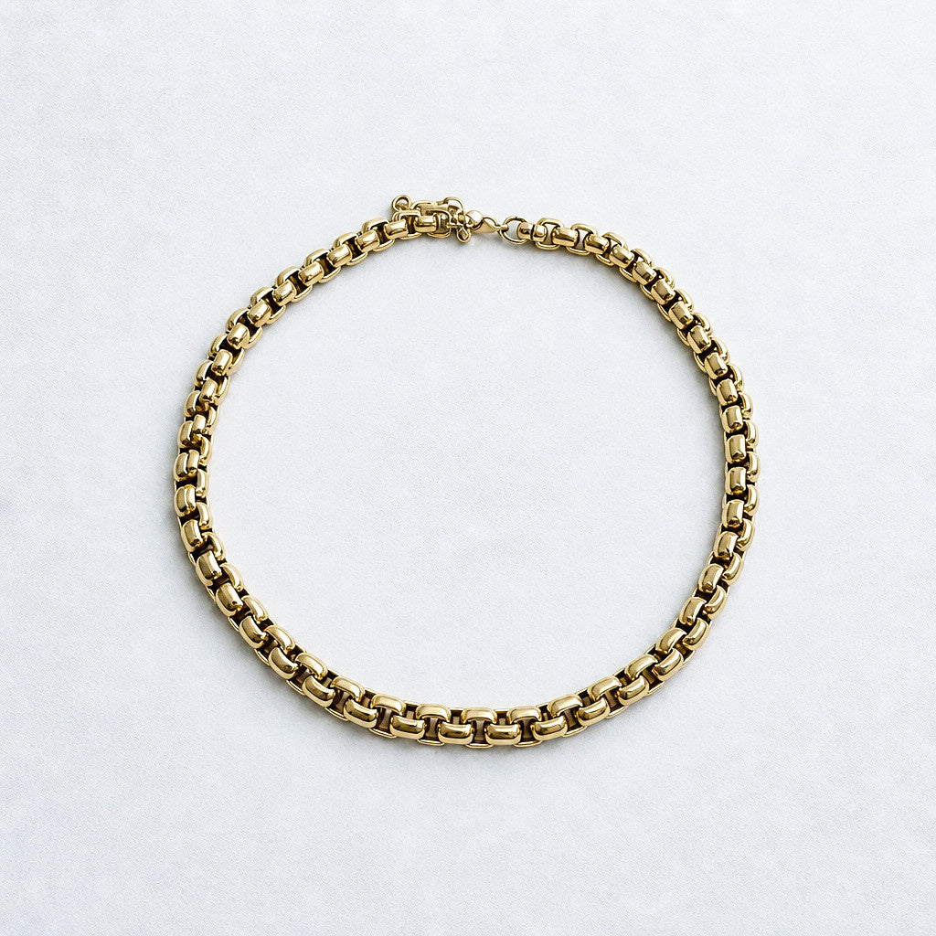 Collier Isel
