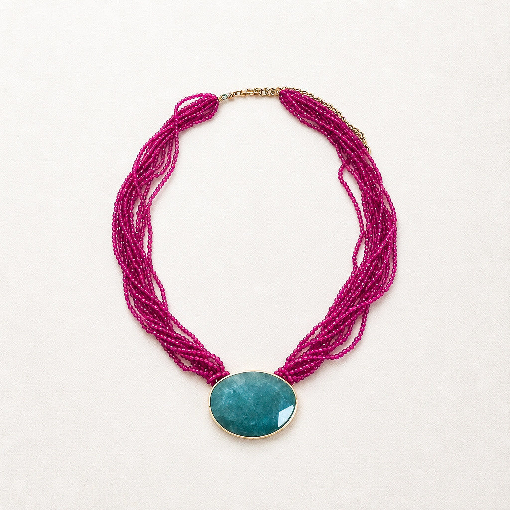 Collier Eneko