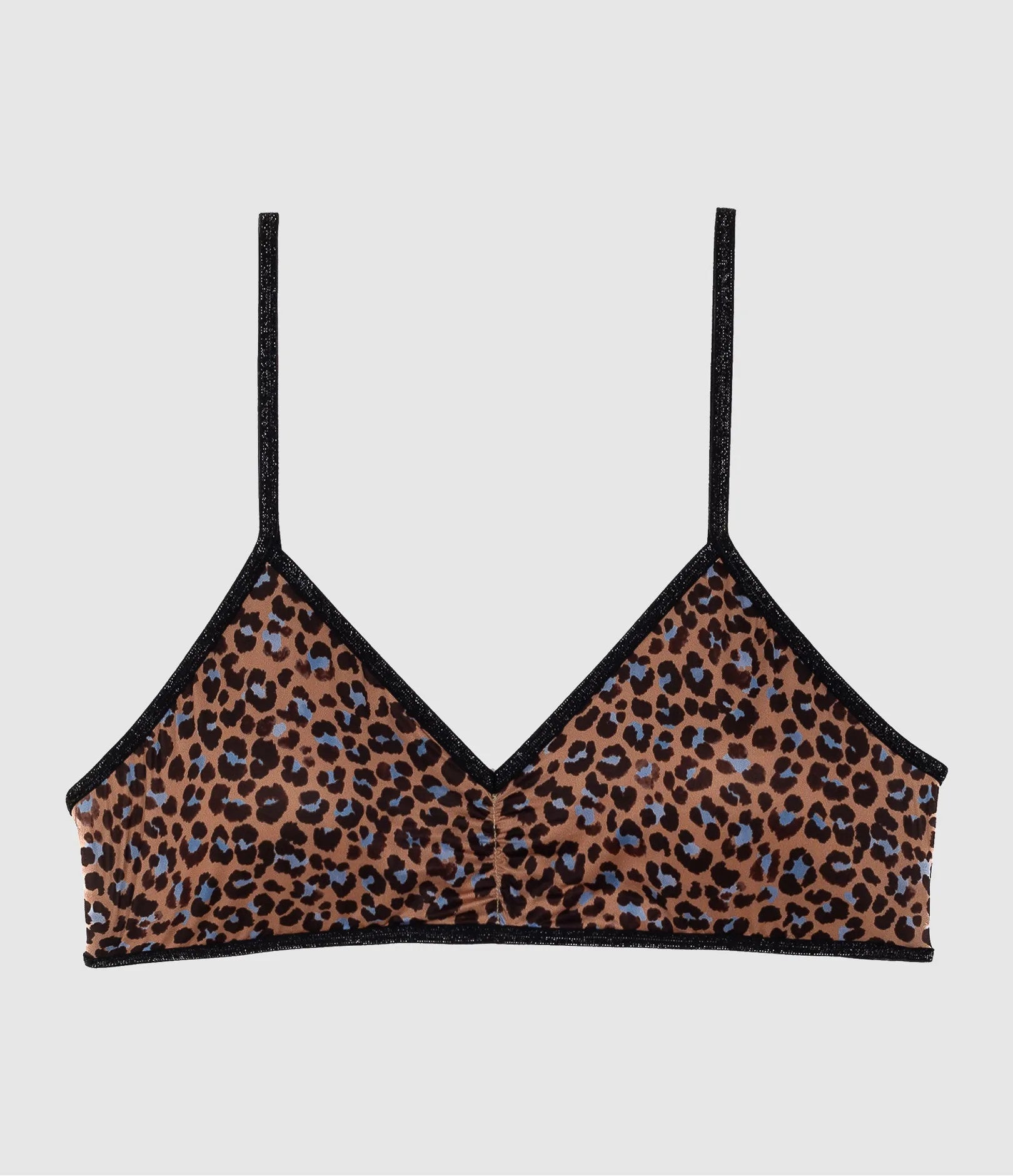 Brassière Georgia Mousses Amovibles Grrh