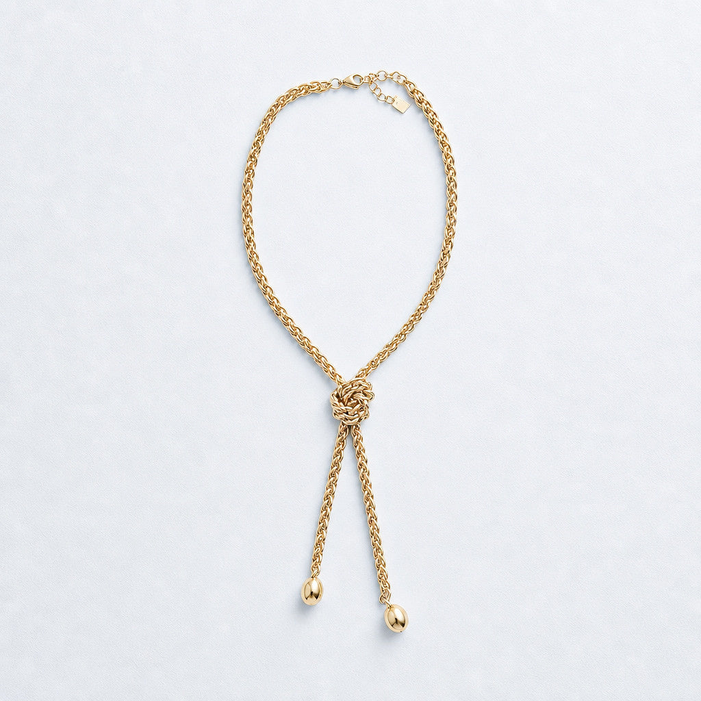 Collier Akita
