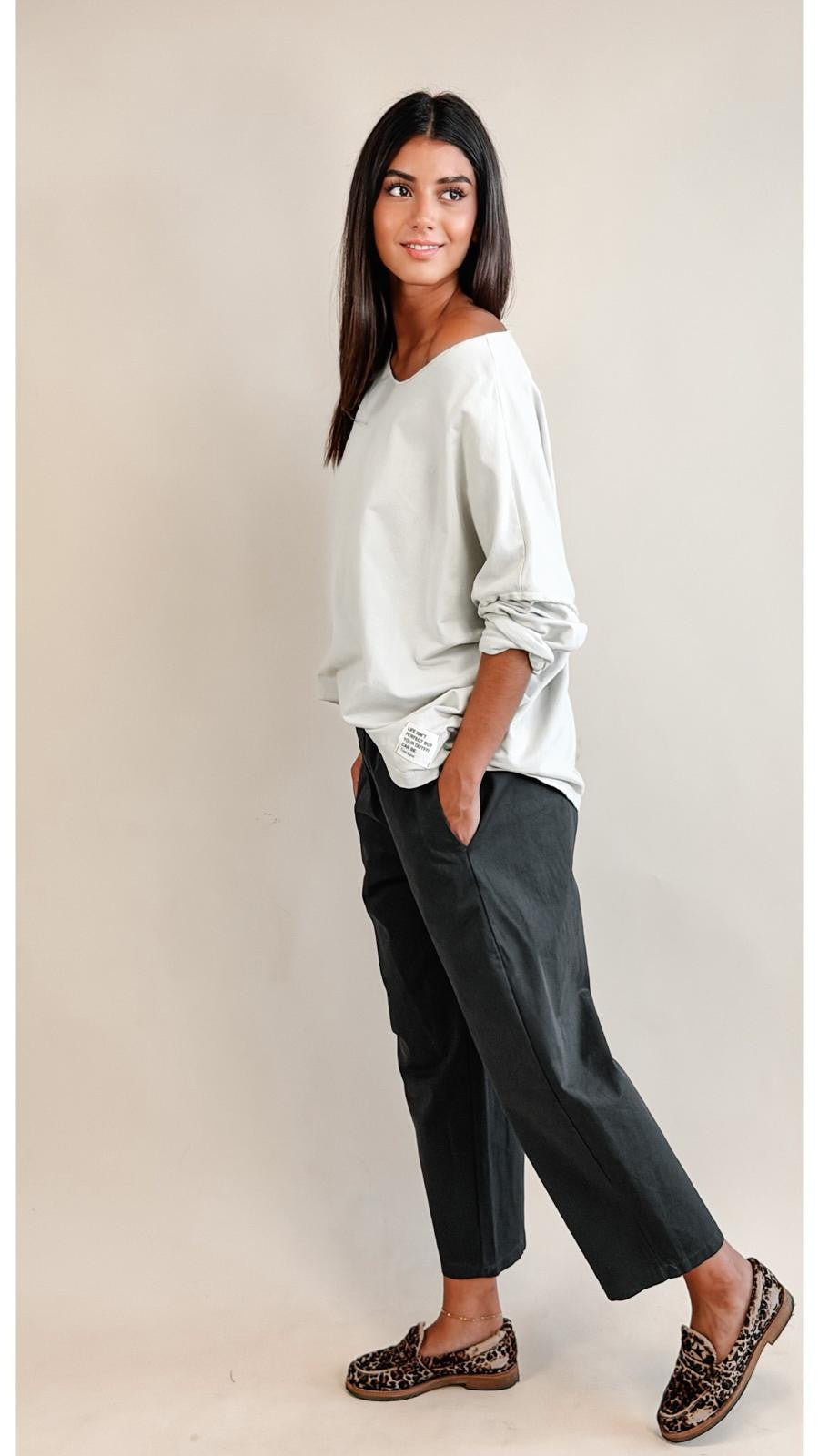Parfait Anthracite