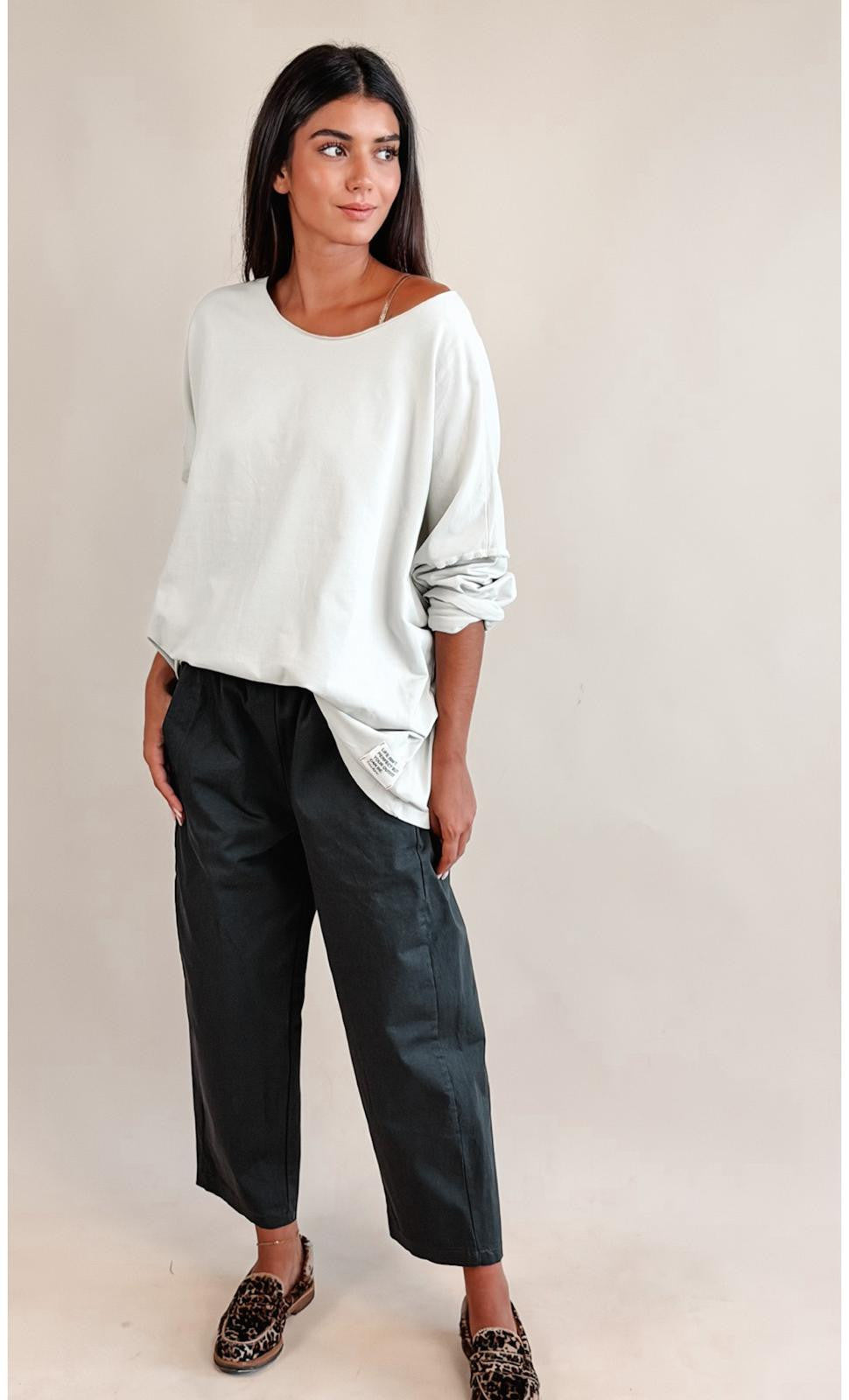 Parfait Anthracite
