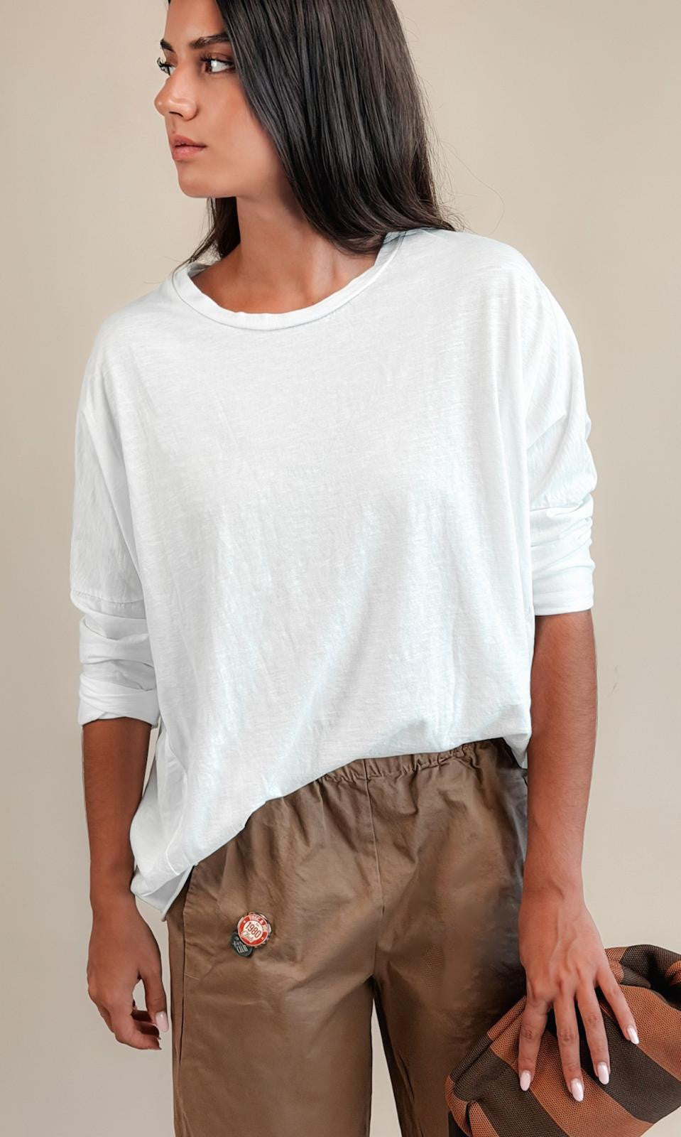 Top Loïs Blanc