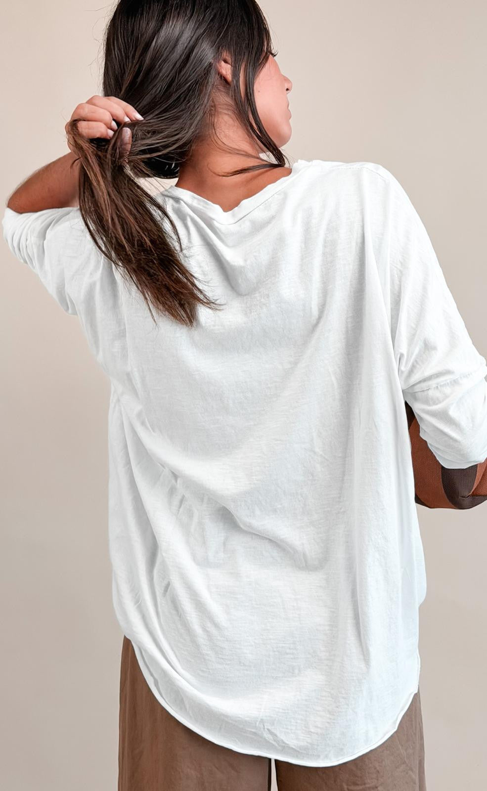 Top Loïs Blanc