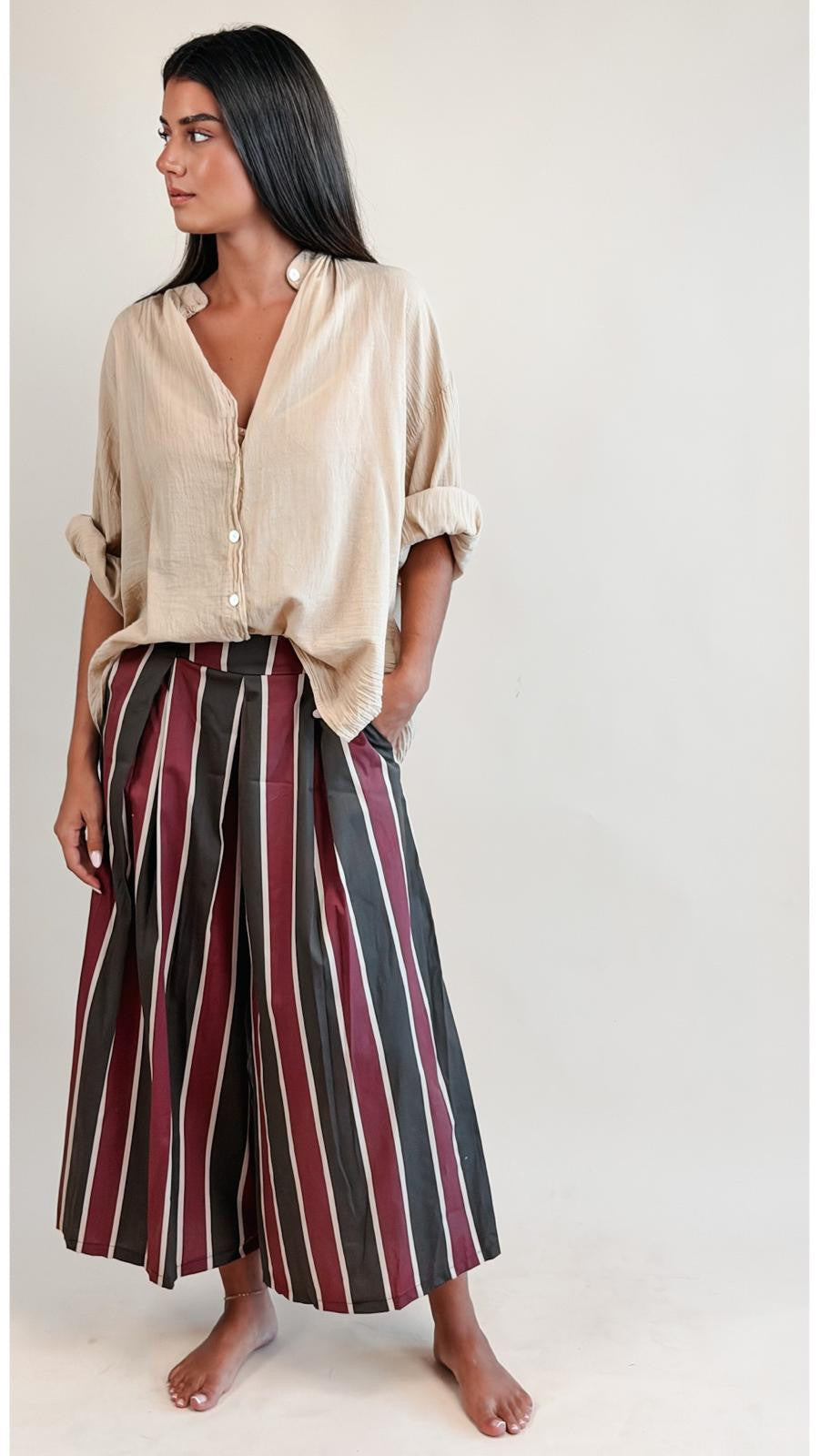 Pantalon Marcus