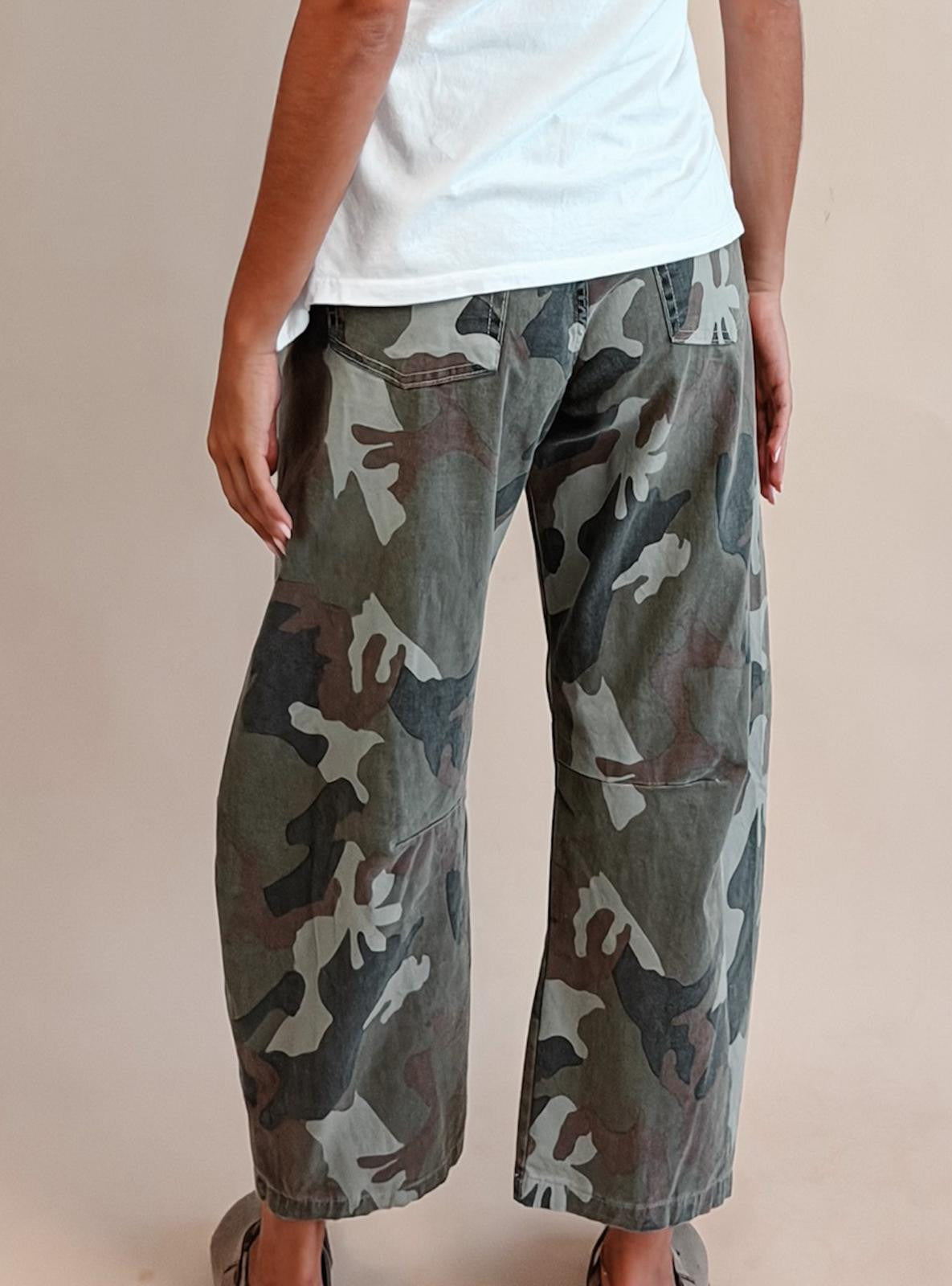 Pantalon Lorens