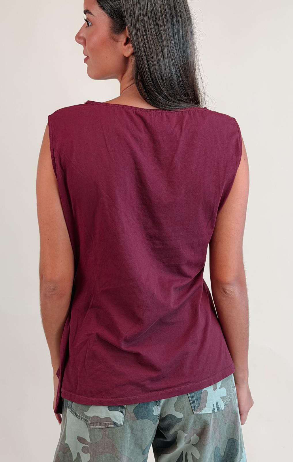 Top Alton Bordeaux