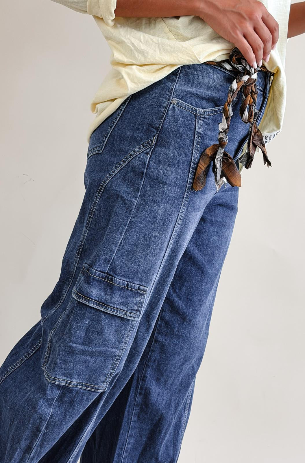 Jeans Trevor