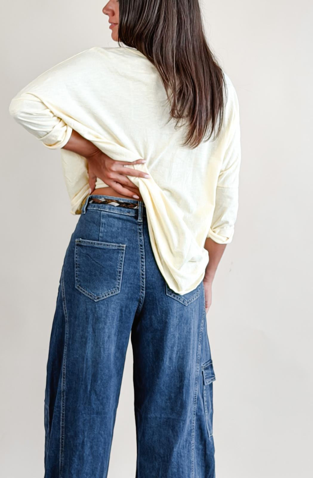 Jeans Trevor