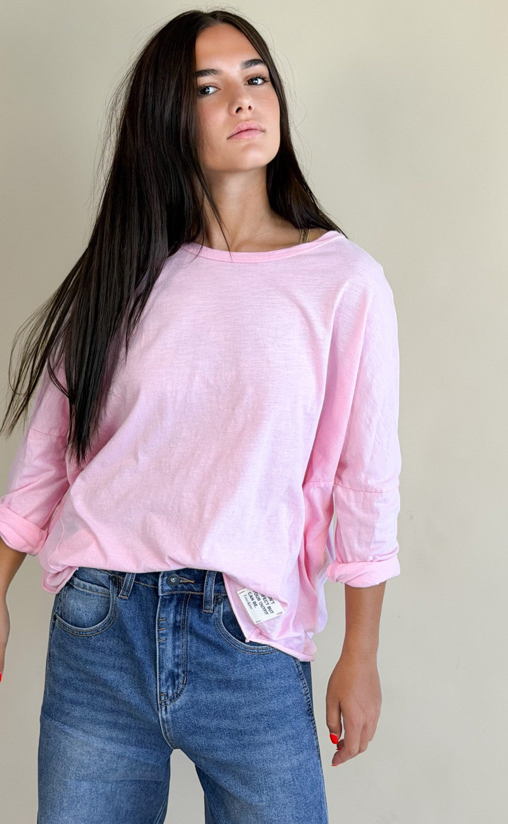 Top Loïs Rose