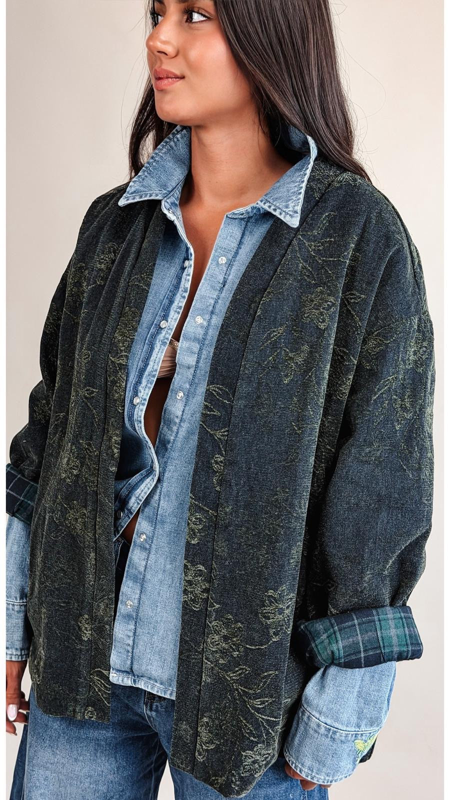 Veste Happy