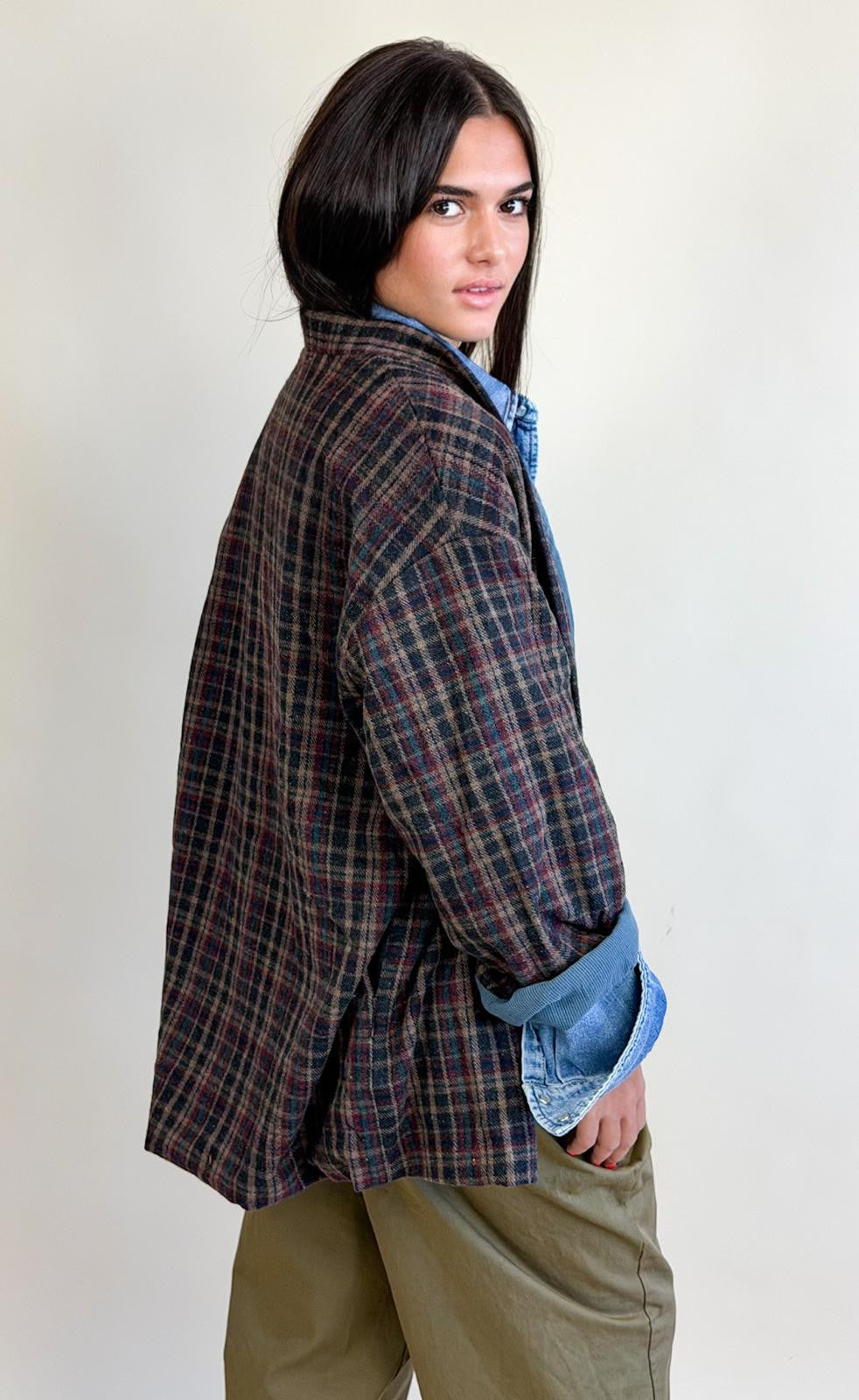 Veste Sally