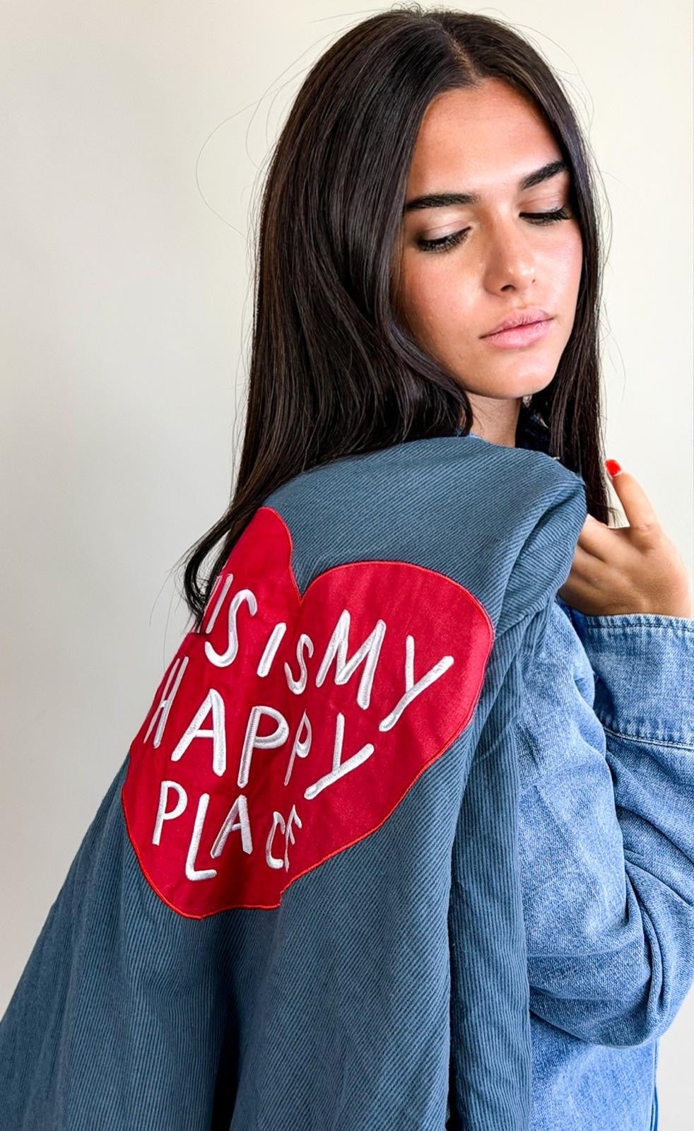 Veste Sally