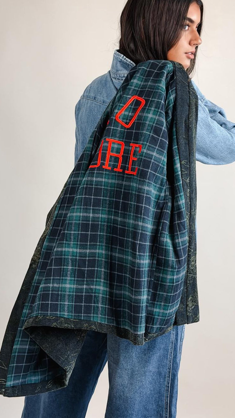 Veste Happy
