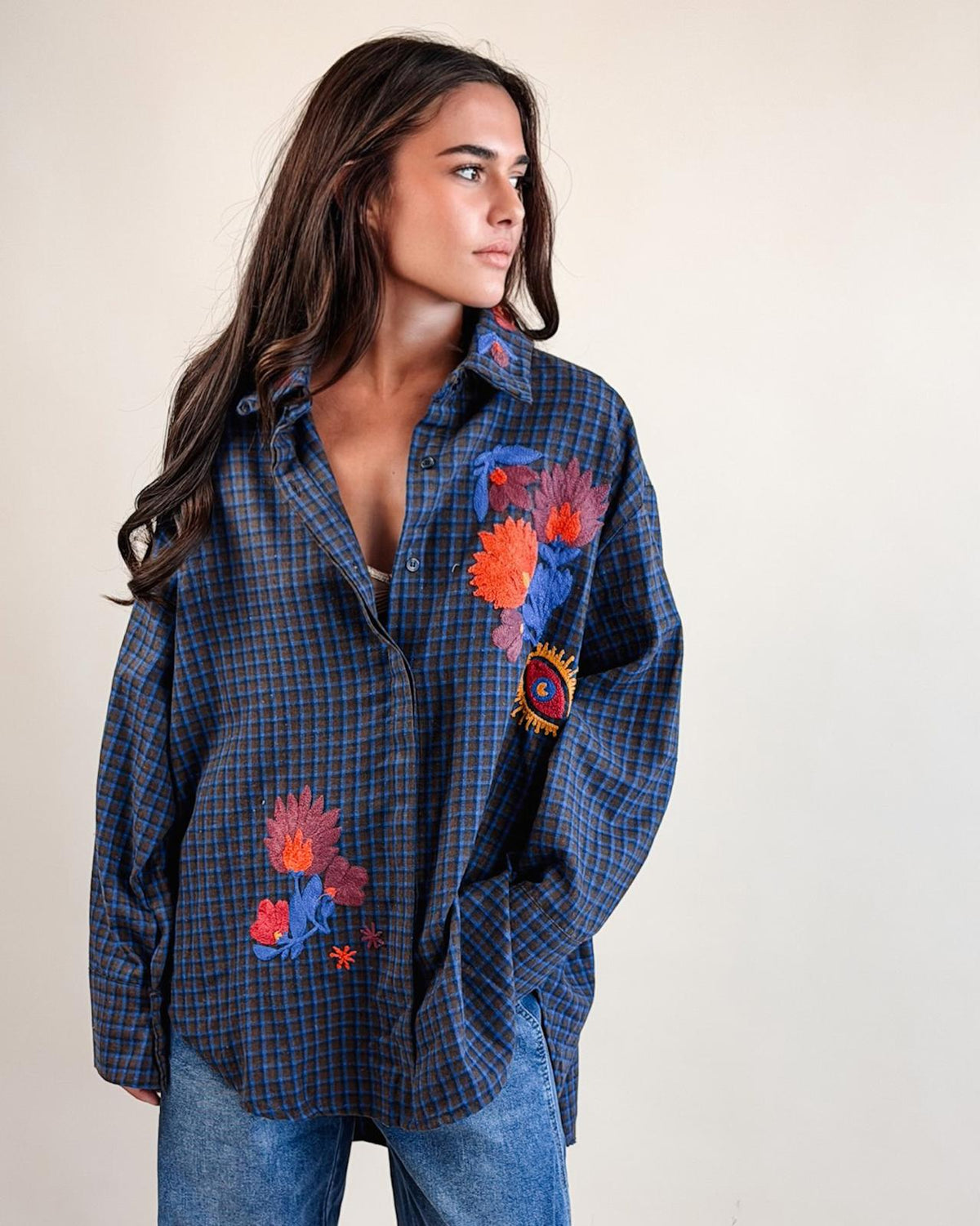 Chemise Josie