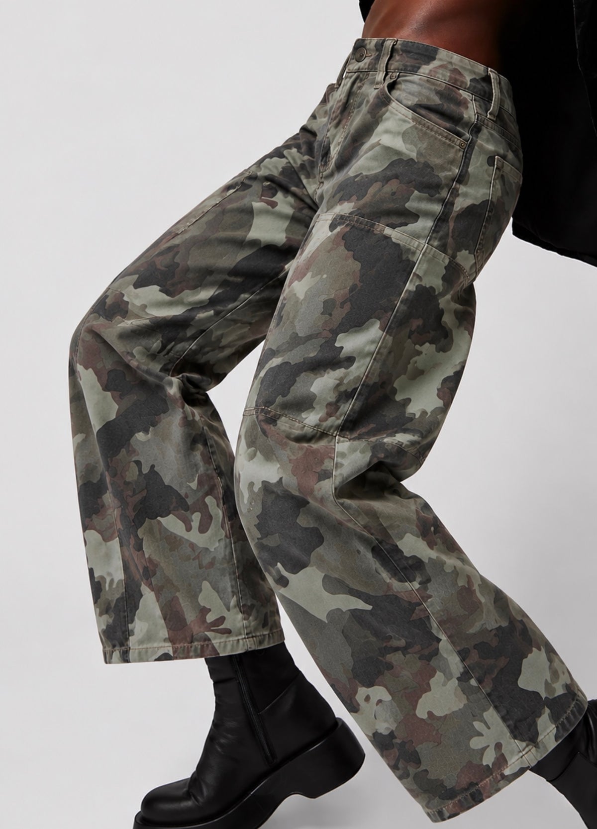 Pantalon Lorens