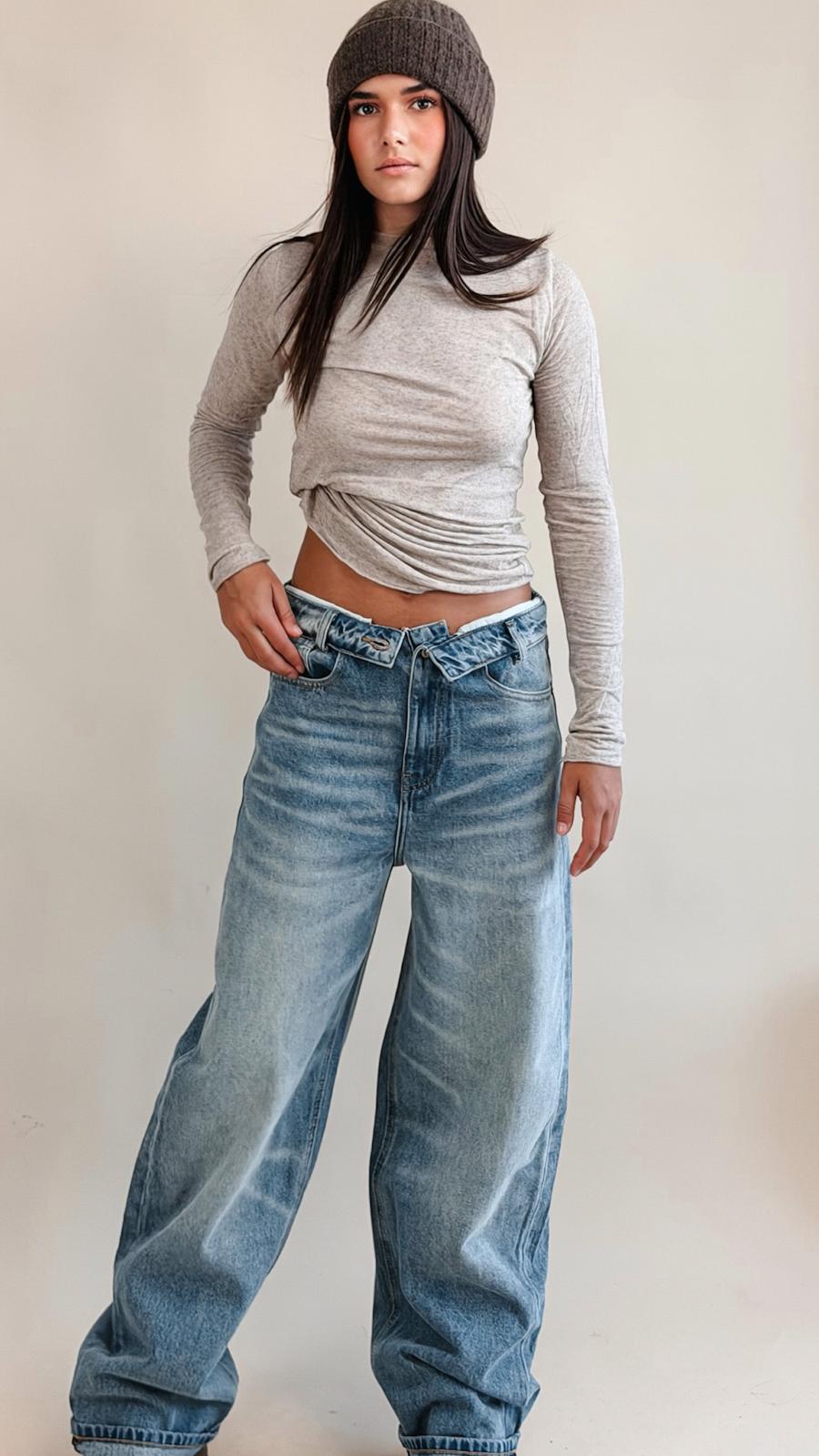 Jeans Walker