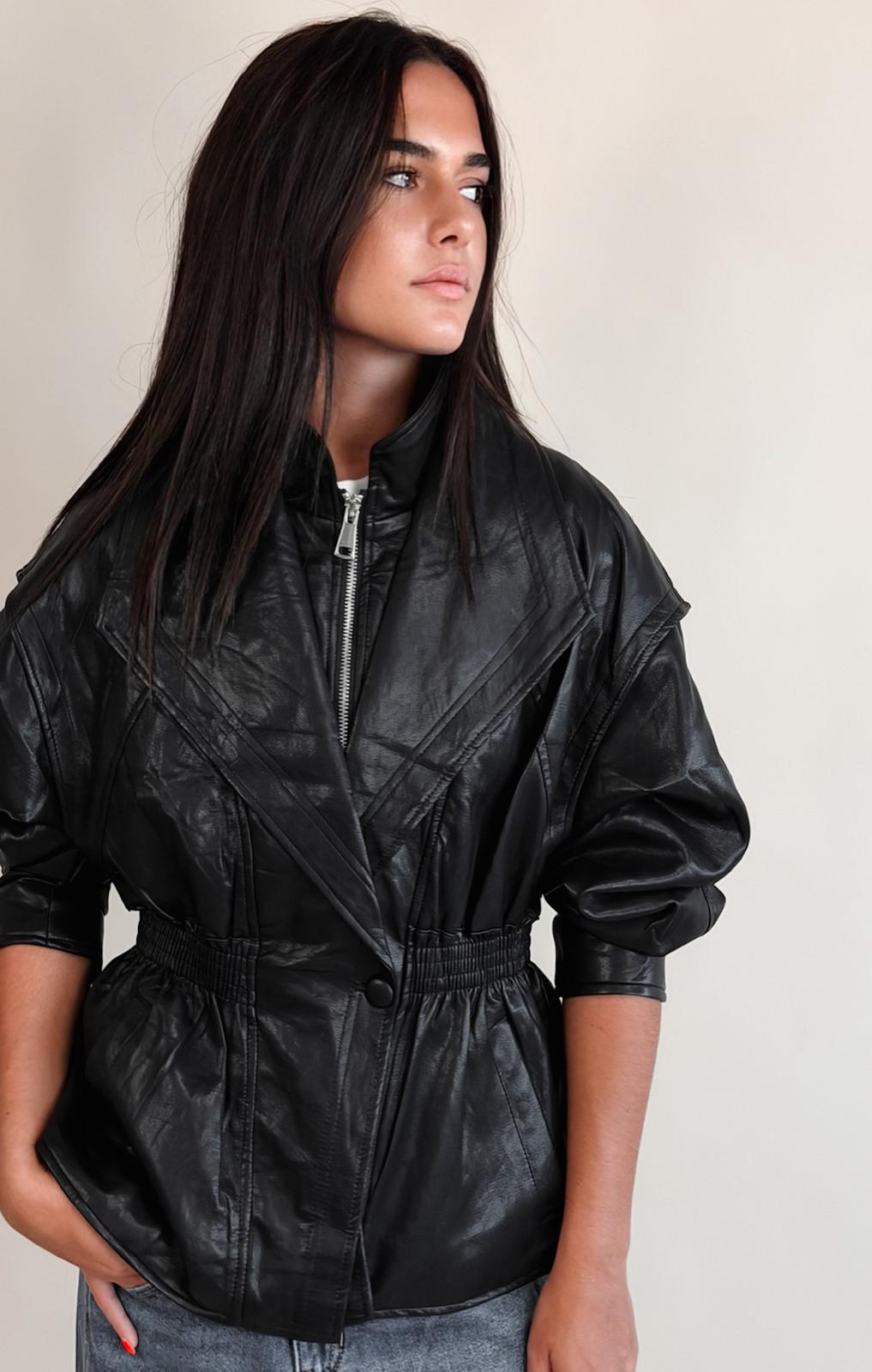 Veste Janice