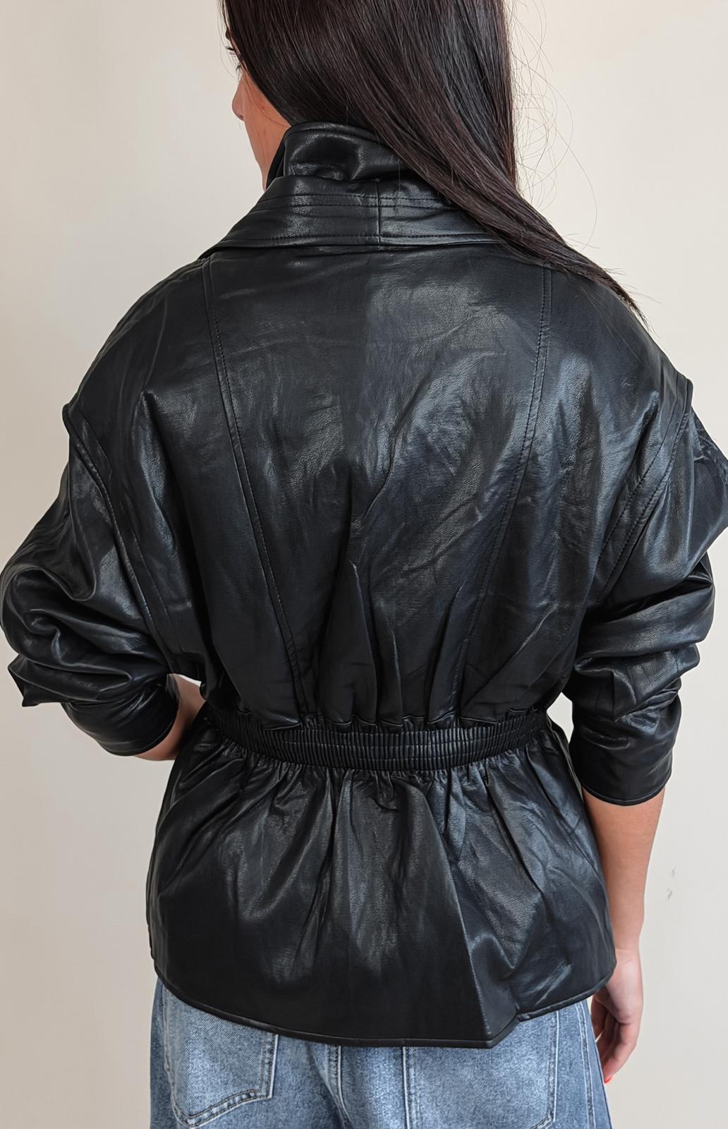 Veste Janice