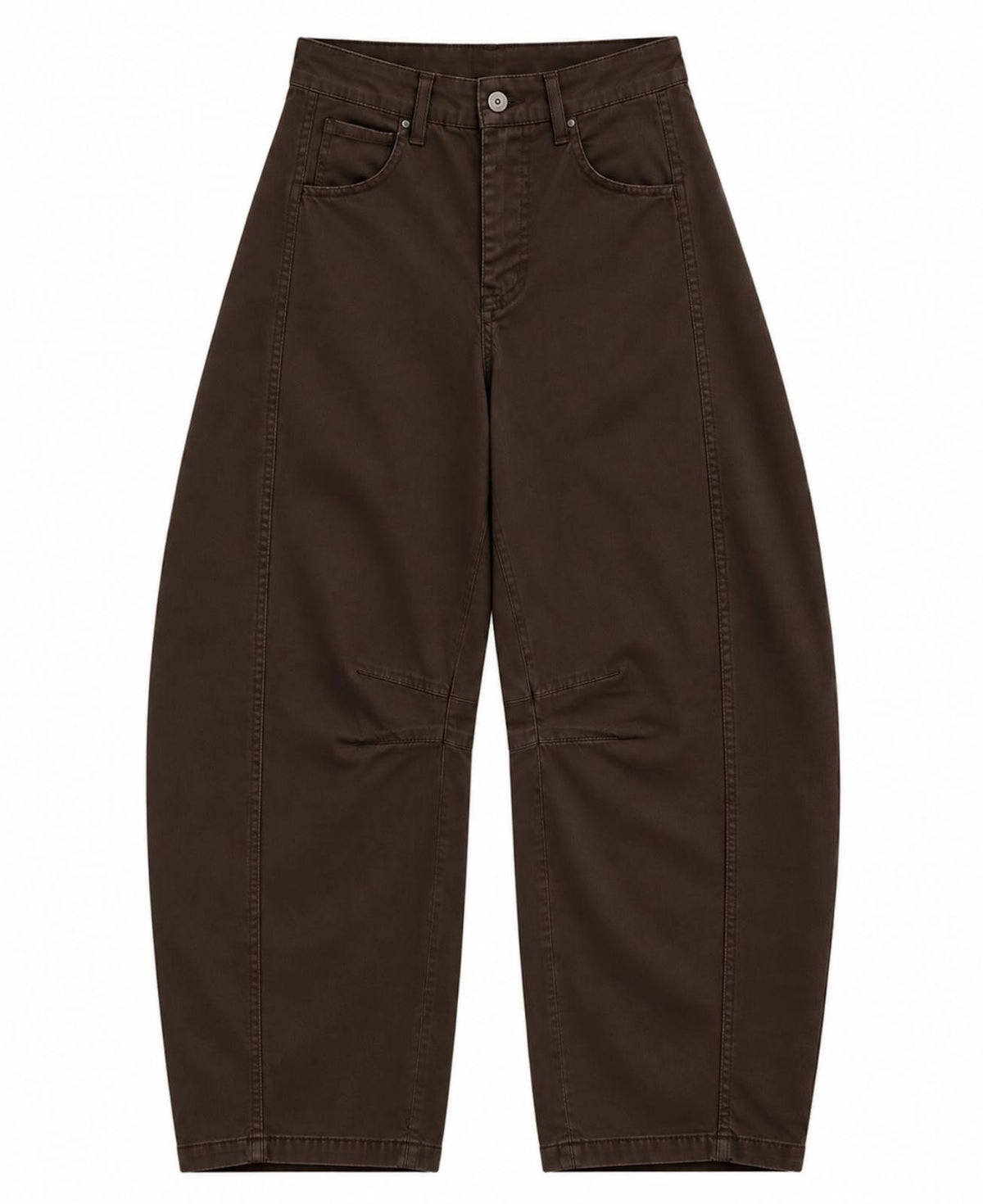Pantalon Riko Winter Choco