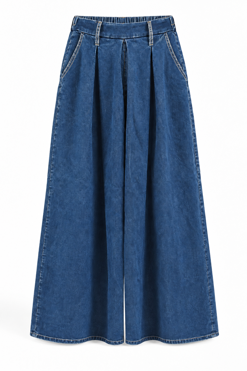 Jeans Mosley