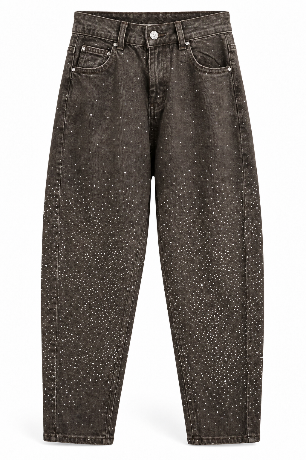 Jeans James Brown