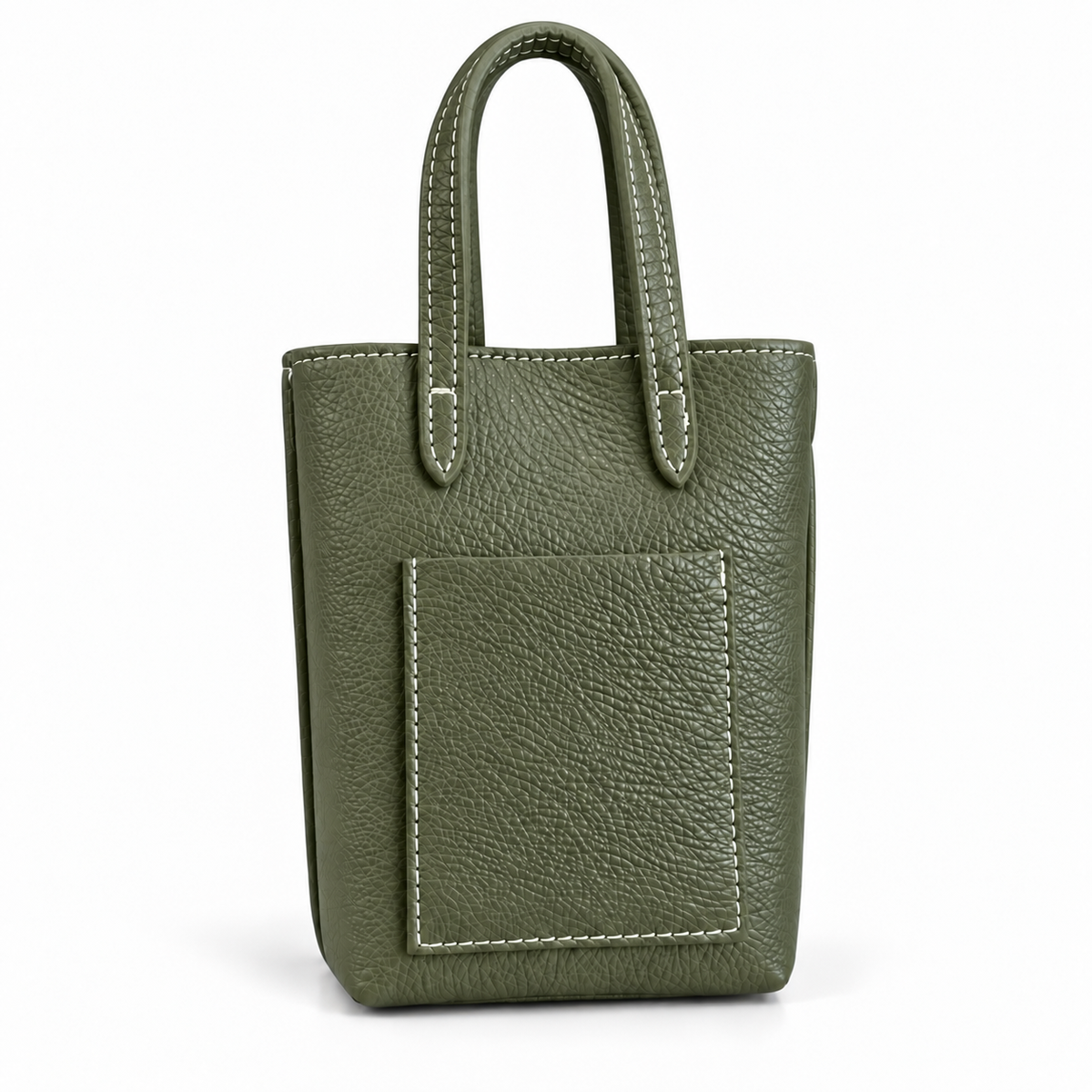 Sac Piccolo Kaki