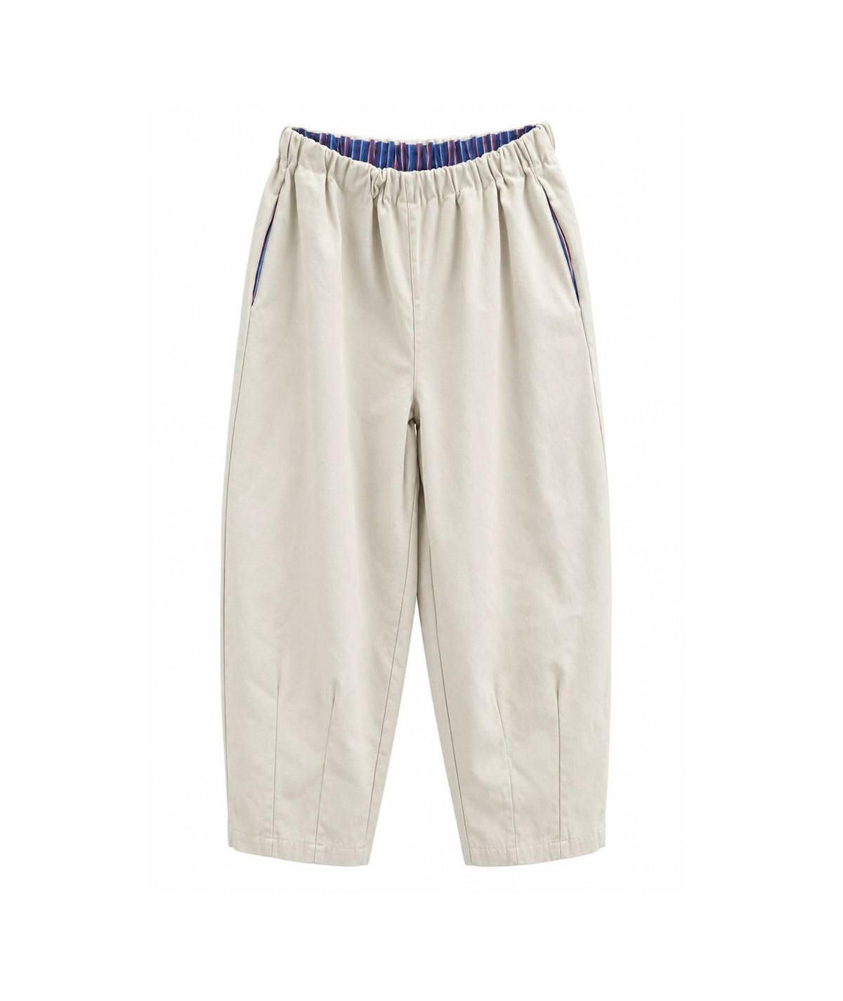 Pantalon Arès Craie