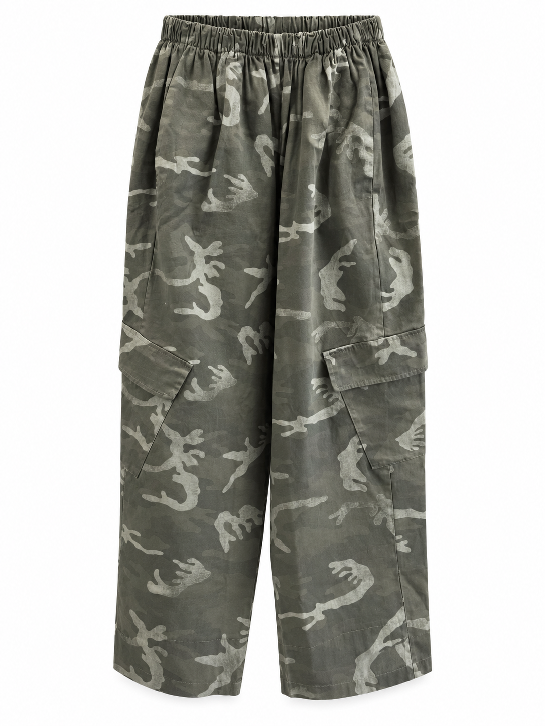 Le Pargot Camo