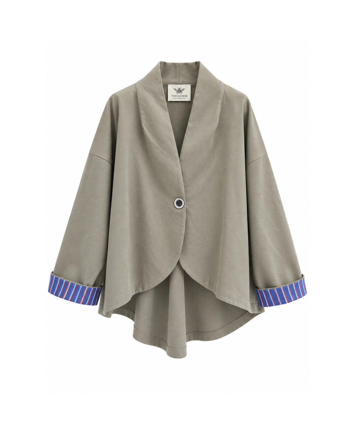 Blazer Arès Naturel