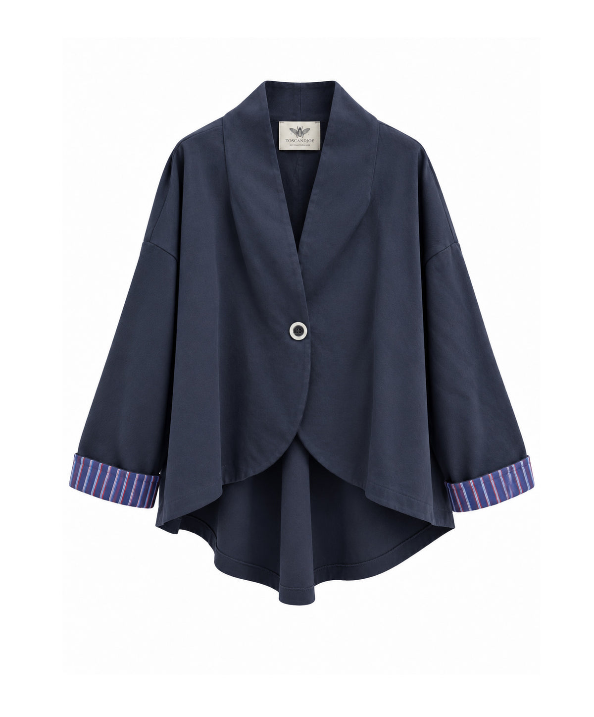Blazer Arès Marine