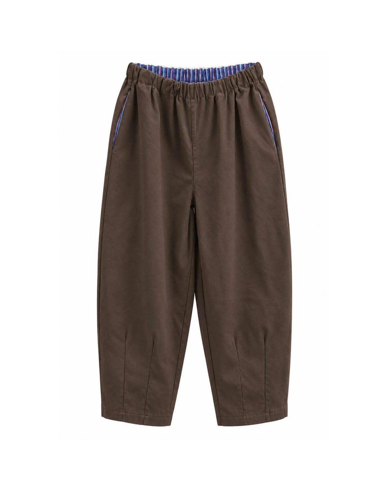 Pantalon Arès Choco