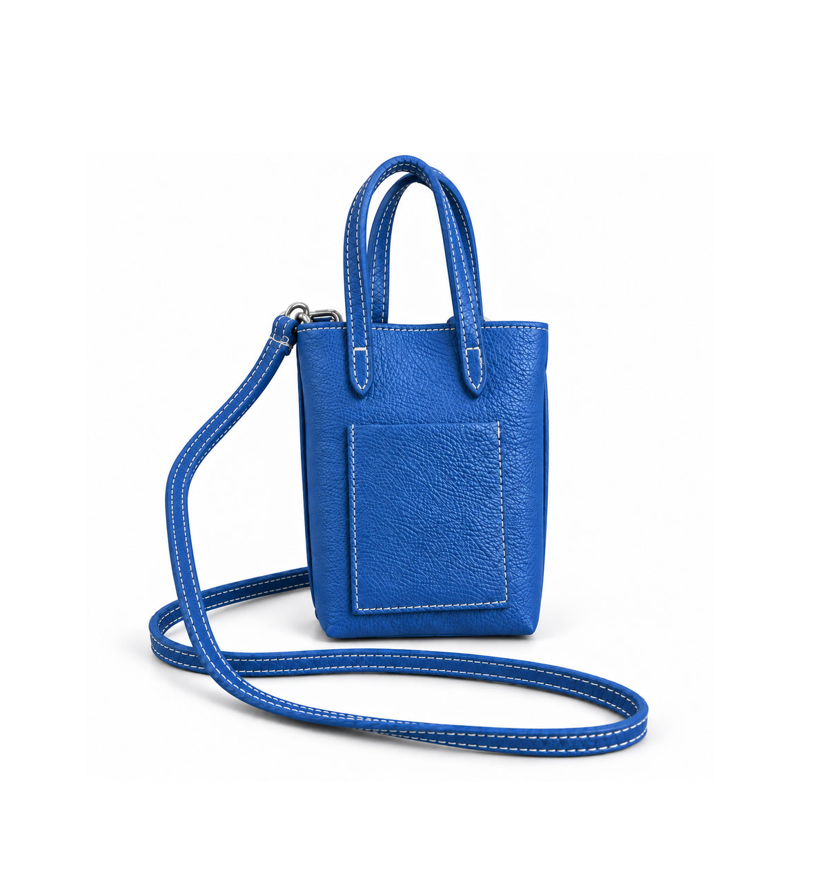 Sac Piccolo Bleu