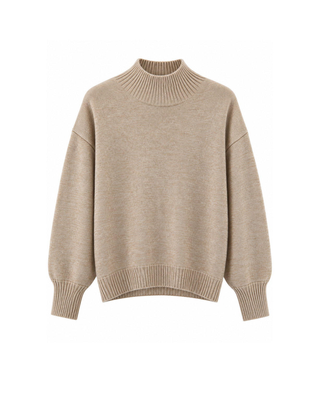Pull Hetty Laine Camel