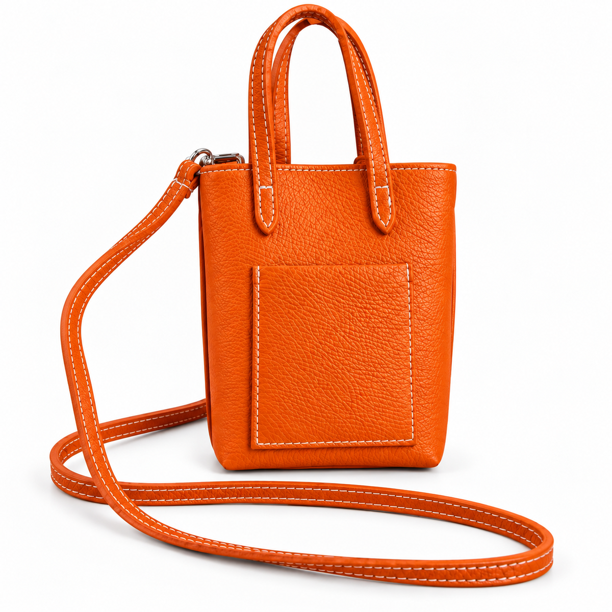 Sac Piccolo Orange