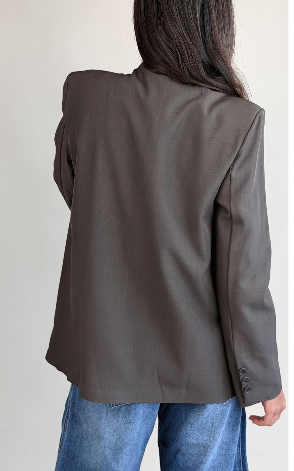 Veste Margo Choco
