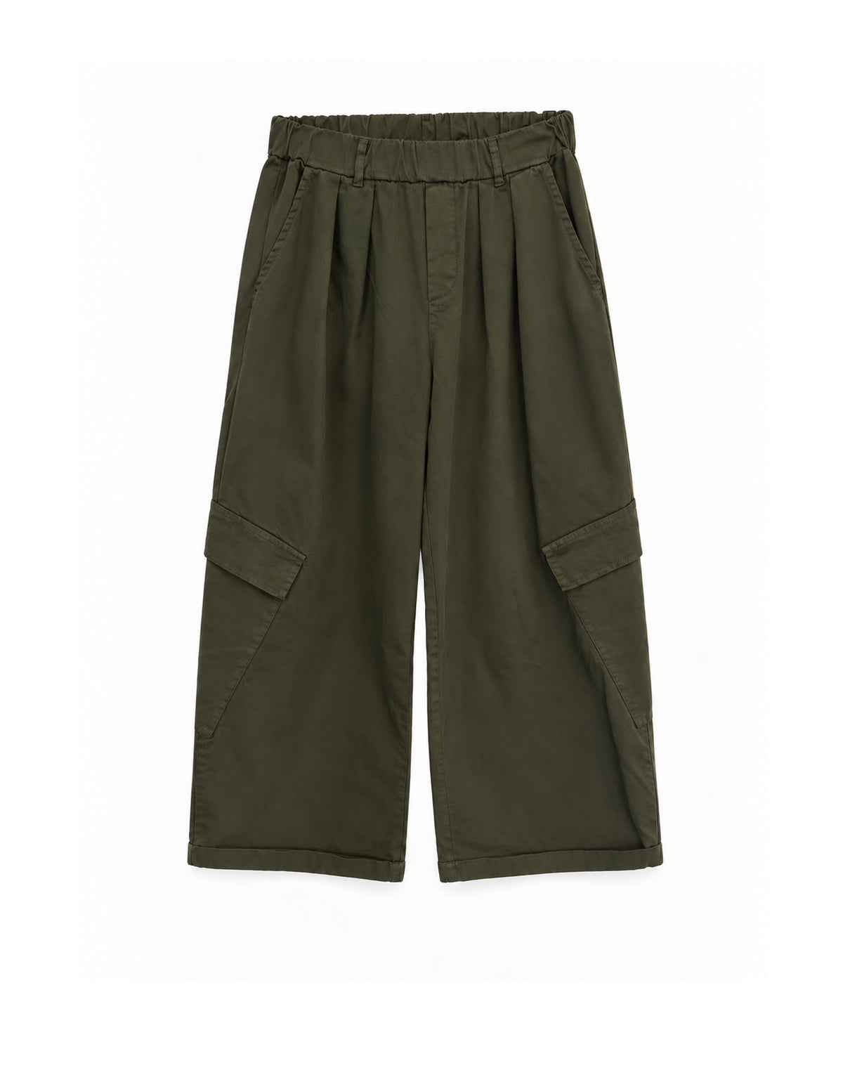 Pantalon Cargo Théo