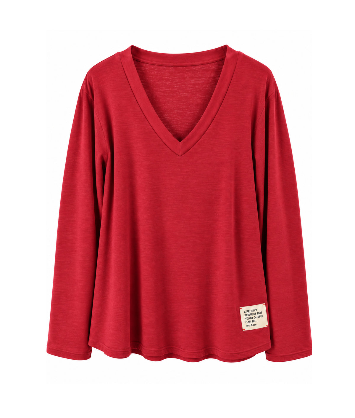 Top Clark Rouge