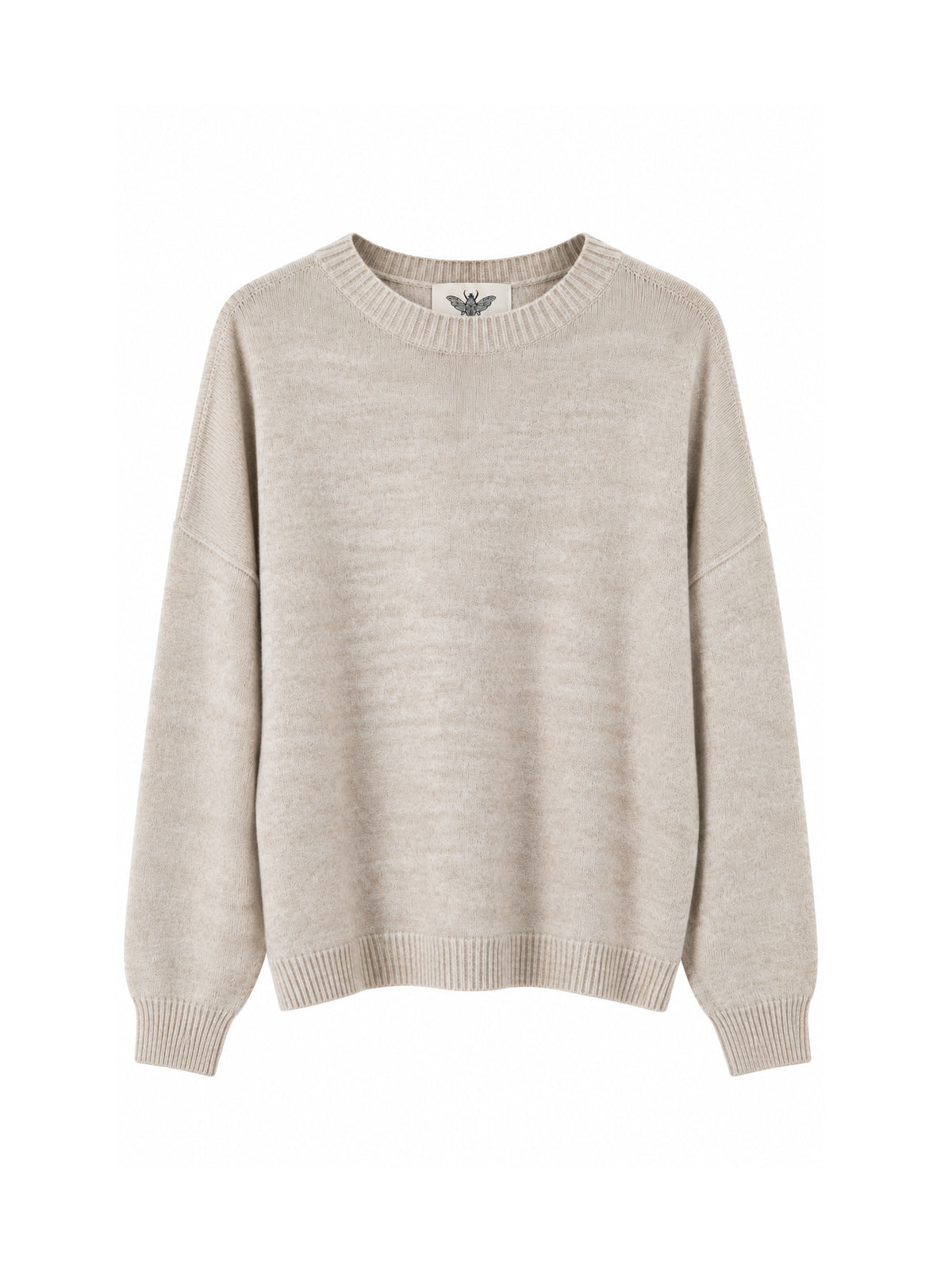 Pull Lorris Beige