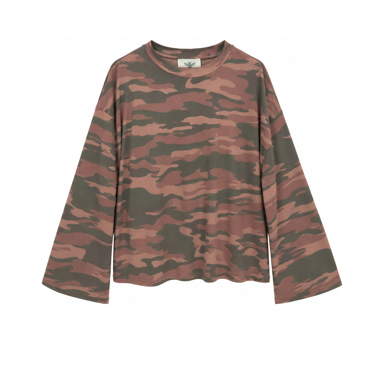 Top Toby Camo