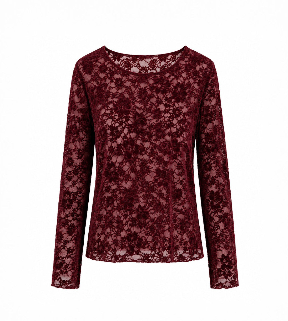 Top Calais Burgundy